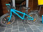 Cube 20 inch jongens fiets, Fietsen en Brommers, Ophalen, Zo goed als nieuw, 20 inch