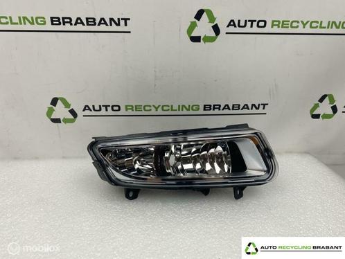 Mistlamp Volkswagen Rechts Polo 6R CHROOM  6R0941062C, Auto-onderdelen, Verlichting, Volkswagen, Gebruikt, Ophalen of Verzenden