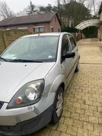 Ford Fiesta Automaat 1.4 Benzine Export/Handelaar, Auto's, Ford, Automaat, Particulier, Te koop, Benzine