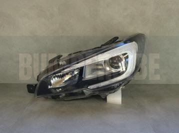 Koplamp Subaru Levorg LED 14-17 A1N292-0000 LINKS S272/A42 beschikbaar voor biedingen