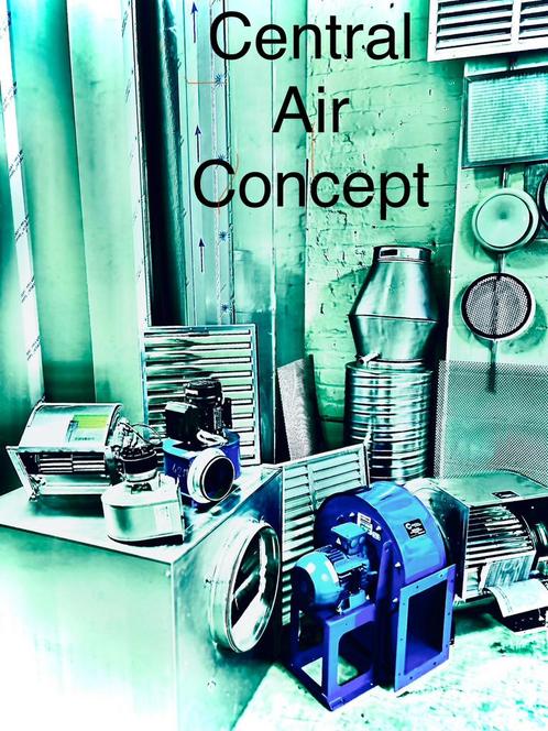 Ventilation/ l’extracteur d’air, Bricolage & Construction, Ventilation & Extraction, Ventilateur et Extracteur
