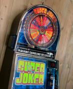 Slots super joker MK2, Ophalen, Zo goed als nieuw