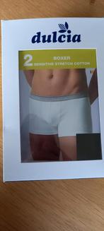 Nieuw dulcia mannen ondergoed, Ophalen of Verzenden, Zwart, Dulcia, Boxer