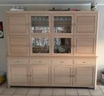 Eetkamer, Huis en Inrichting, Kasten | Buffetkasten, Ophalen, Gebruikt