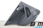 Deurpaneel linksachter VW Golf 6 5K6867211EQ, Gebruikt