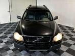 Volvo XC90 bj. 2005 START NIET/DON'T START/NO START, Auto's, Volvo, XC90, Gebruikt, Electronic Stability Program (ESP), Zwart