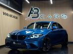 BMW M2 3.0i * GARANTIE 12 MOIS * FULL OPTIONS * (bj 2017), Auto's, Automaat, 4 zetels, Gebruikt, 2 Reeks