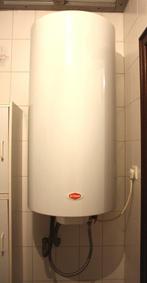 Boiler Sitam 150 L., Doe-het-zelf en Bouw, Ophalen, 100 liter of meer, Boiler, Zo goed als nieuw