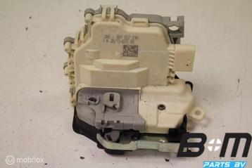 Portiersslot RV (bijrijderskant) Audi A1/S1 8X1837016 beschikbaar voor biedingen