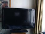 Philips flatscreen TV, Philips, Full HD (1080p), Gebruikt, 80 tot 100 cm