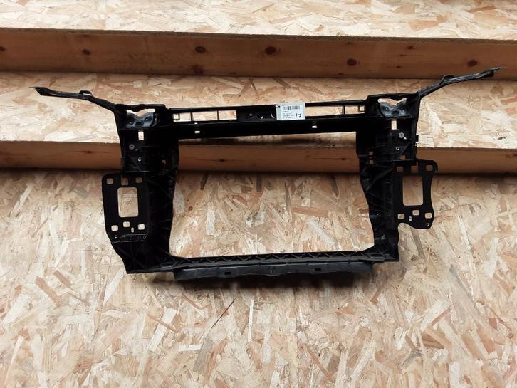 FACE AVANT Audi Q3 (F3B) (01-2018/06-2021) (83A805594H), Autos : Pièces & Accessoires, Carrosserie & Tôlerie, Audi, Utilisé