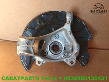 5WA407258A fusee wielnaaf wielophanging vw audi seat cupra beschikbaar voor biedingen