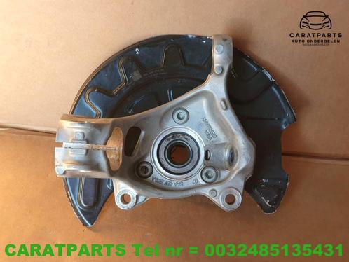 5WA407258A fusee wielnaaf wielophanging vw audi seat cupra, Auto-onderdelen, Ophanging en Onderstel, Audi, Gebruikt