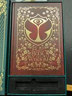 Book of Wisdom Tomorrowland, Boeken, Ophalen, Zo goed als nieuw