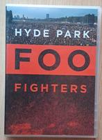 Foo Fighters: Hyde Park (dvd), Cd's en Dvd's, Ophalen of Verzenden