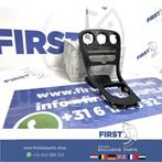W205 essen hout Middenconsole Mercedes C Klasse 2018 AMG AUT, Auto-onderdelen, Gebruikt, -, Ophalen of Verzenden, -