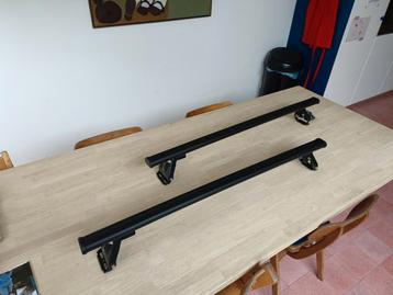 Stalen dakdragers van Winparts Go. beschikbaar voor biedingen