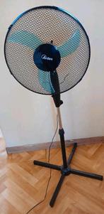 Staande ventilator diameter 45 cm, Ophalen, Zo goed als nieuw