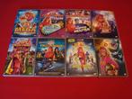 30 mega mindy dvd's, Cd's en Dvd's, Dvd's | Kinderen en Jeugd, Ophalen of Verzenden