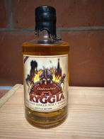 Brugse Whisky Ryggia Unleashed, Verzamelen, Wijnen, Ophalen of Verzenden, Nieuw