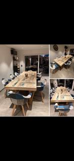 Tables salle à manger ou autres, Huis en Inrichting, Complete inboedels, Ophalen