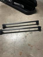 Thule dakdragers BMW., Auto diversen, Dakdragers, Ophalen of Verzenden, Zo goed als nieuw