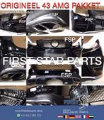 X253 W253 GLC 43 AMG PAKKET ORIGINEEL Mercedes 2016-2021 + D