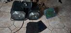 2Lightmaxx  , fumée,  et lampe . Vent en lots, TV, Hi-fi & Vidéo, Appareils professionnels, Enlèvement ou Envoi, Utilisé