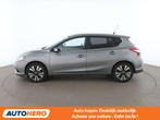 Nissan Pulsar 1.2 Acenta (année de construction 2018), Autos, Argent ou Gris, Achat, Cruise Control, 5 portes