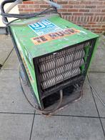 Bouwdroger, Doe-het-zelf en Bouw, Verwarming en Radiatoren, Ophalen, Gebruikt