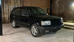 Range Rover P38 Oldtimer 4.6 V8, Auto's, Automaat, 8 cilinders, Zwart, Leder