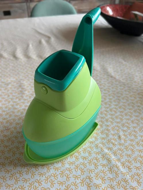 Tupperware Grate and store, Huis en Inrichting, Keuken | Tupperware, Zo goed als nieuw, Overige typen, Ophalen of Verzenden