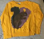 Pakket meisjeskleding maat 116 (21 stuks; €3/stuk), Ophalen of Verzenden, Zo goed als nieuw, Maat 116