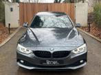 BMW 4 Serie 420 da Navi Prof-Xenon-Leer-Zetelverw.-Camera-19, Cuir, Argent ou Gris, Achat, Entreprise