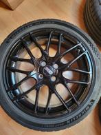 Jantes BBS Mazda MX5 ND "Design 69" d'origine, Auto-onderdelen, Banden en Velgen, Ophalen, Gebruikt, 17 inch, Velg(en)