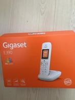 Draagbare draadloos  telefoon Gigaset  E390  NEUF  !, NIEUW, Nieuw, 1 handset, Ophalen of Verzenden