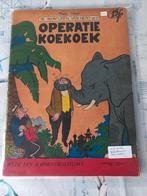 Nero - Operatie koekoek 1ste druk, Boeken, Ophalen of Verzenden