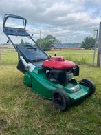 Ransomes grasmaaier zelftrekkend., Tuin en Terras, Ophalen, Zo goed als nieuw