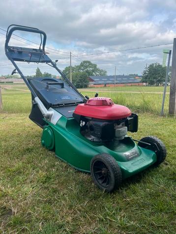 Ransomes grasmaaier zelftrekkend., Enlèvement, Comme neuf