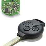 nouvelles programmation clé smart 450 - 451 - 452 + GRAVER, Ophalen, Nieuw, Smart