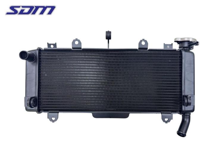 RADIATEUR EAU Kawasaki Z 650 2020-2024 (Z650 ER650L-K), Motos, Pièces | Autre, Utilisé