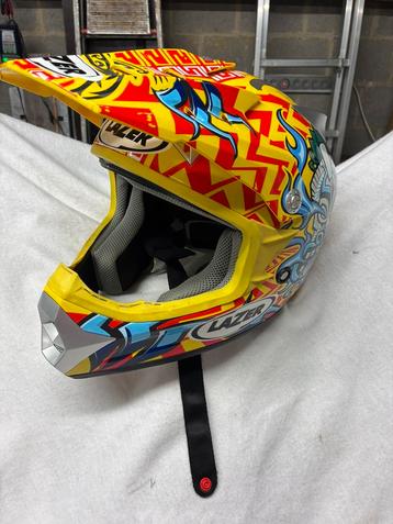 Casque enfant 3/5 ans beschikbaar voor biedingen