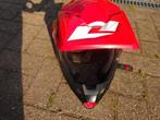 One industries crosshelm, Overige merken, Offroadhelm, Ophalen of Verzenden, S