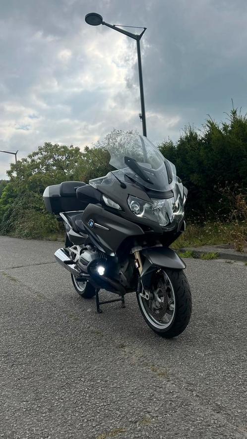 Bmw RT 1200, Motos, Motos | BMW, Particulier