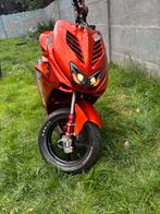 Yamaha aerox a klasse (86cc mhr big bore), Fietsen en Brommers, Ophalen, Aerox