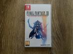 Final Fantasy 12 Switch, Ophalen of Verzenden