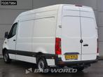 Mercedes Sprinter 319 CDI V6 190PK Automaat L2H2 Trekhaak MB, Auto's, Automaat, Gebruikt, Euro 6, 4 cilinders