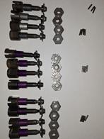 Hpi savage xl 17 mm hex hub oude versie, Hobby & Loisirs créatifs, Enlèvement