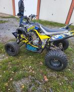 Quad raptor 700 RT 65 chv annee 2012, Vélos & Vélomoteurs, Enlèvement, Comme neuf