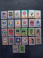 panini stickers Football 2009, Ophalen of Verzenden, Nieuw, Meerdere stickers